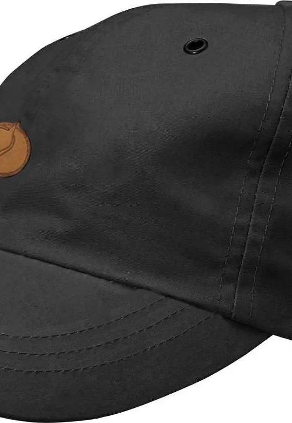 Fjällräven Vidda Cap Dark Grey