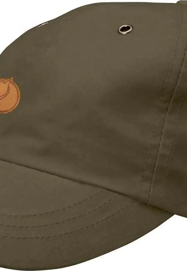 Fjällräven Vidda Cap Dark Olive