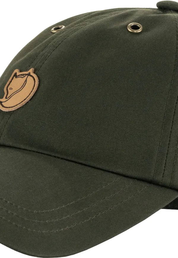 Fjällräven Vidda Cap Deep Forest