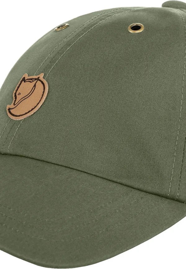 Fjällräven Vidda Cap Laurel Green