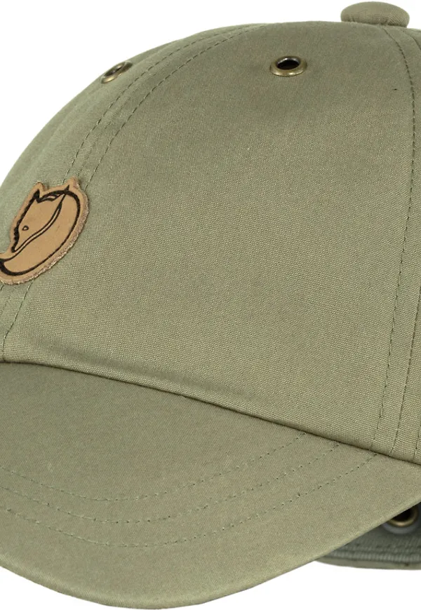 Fjällräven Vidda Cap Light Olive