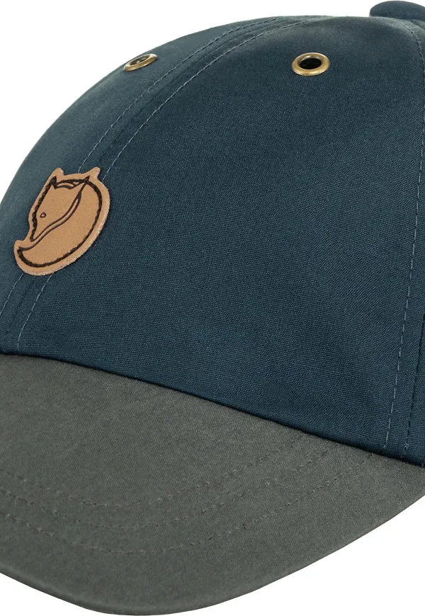 Fjällräven Vidda Cap Mountain Blue-Basalt