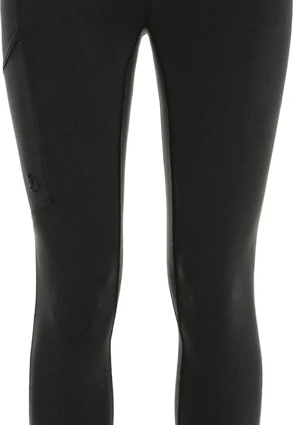 Fjällräven Women's High Coast Tights Black