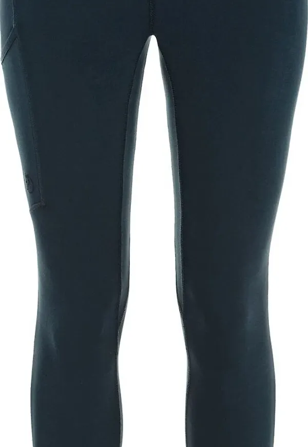 Fjällräven Women's High Coast Tights Dark Navy