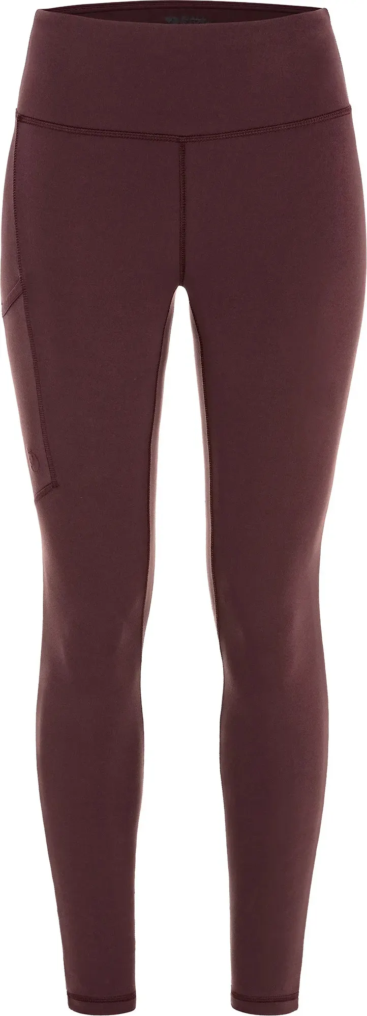 Fjällräven Women's High Coast Tights Port