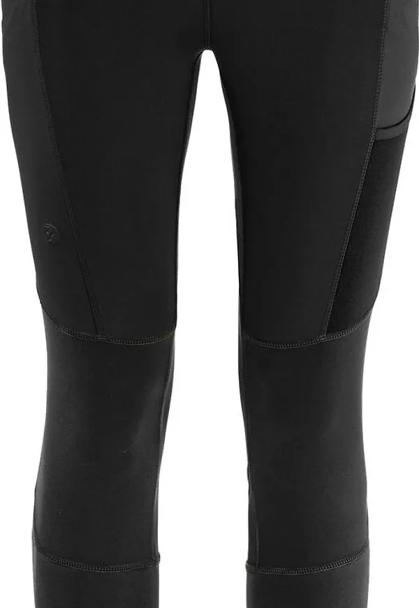 Fjällräven Women's Keb Agile Tights Black