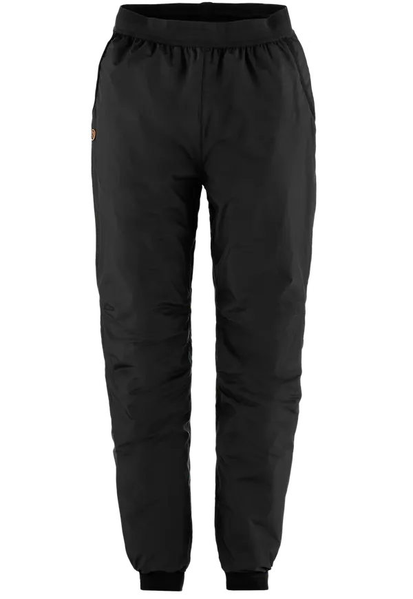 Fjällräven Women's Keb Insulated Trousers Black