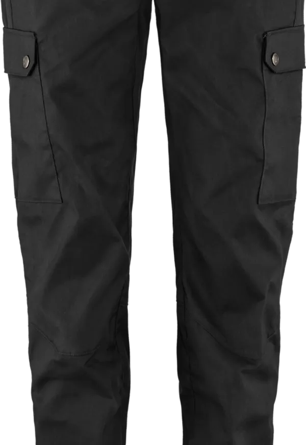 Fjällräven Women's Stina Trousers Black