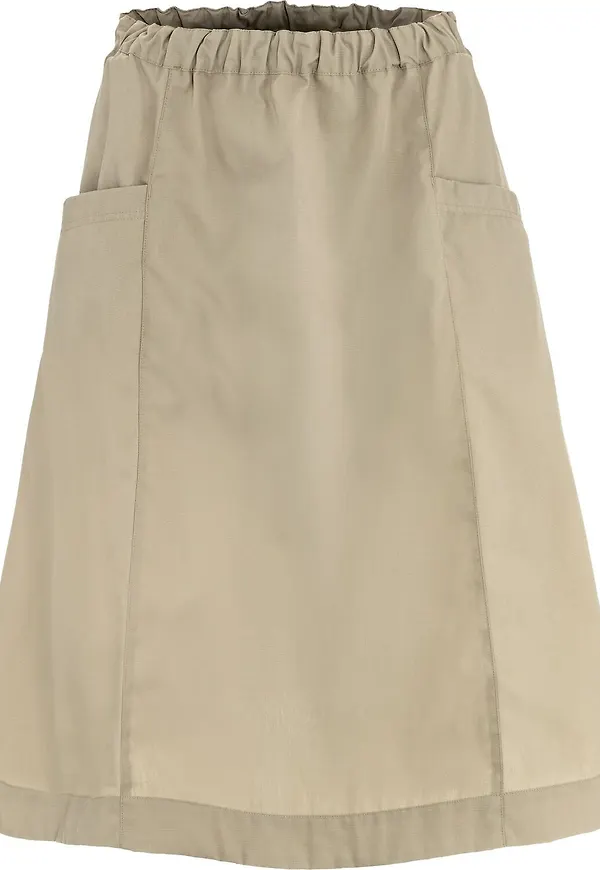 Fjällräven Women's Vardag Skirt Fossil