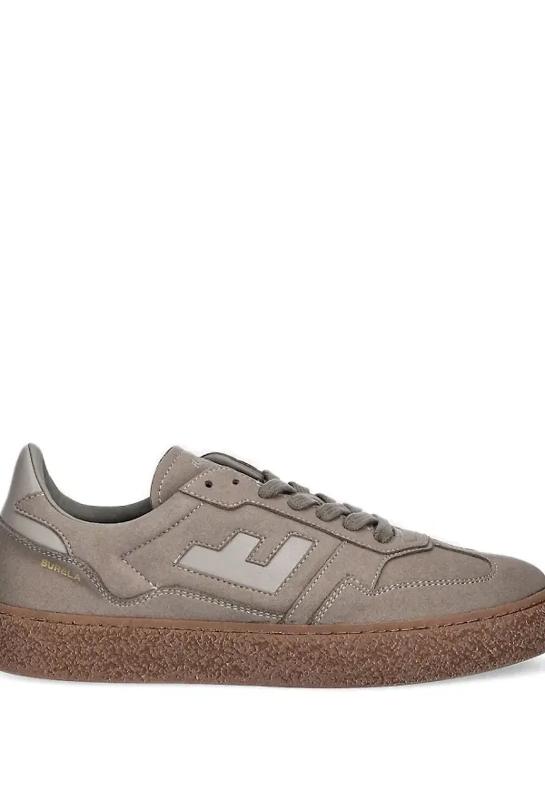 Flamingos Burela sneakers - Grå