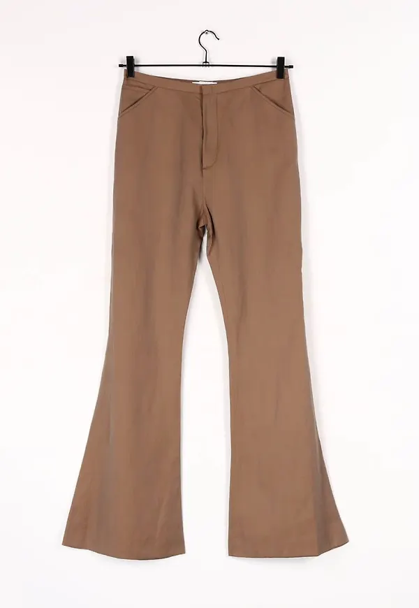 Flare Trousers