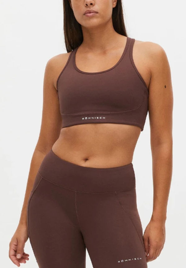 Flattering Sportsbra