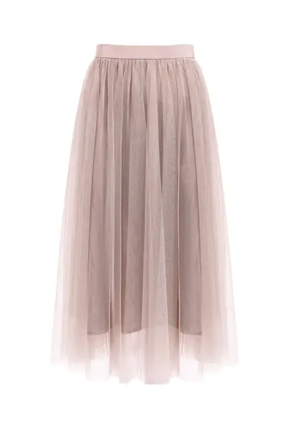 Flawless Skirt