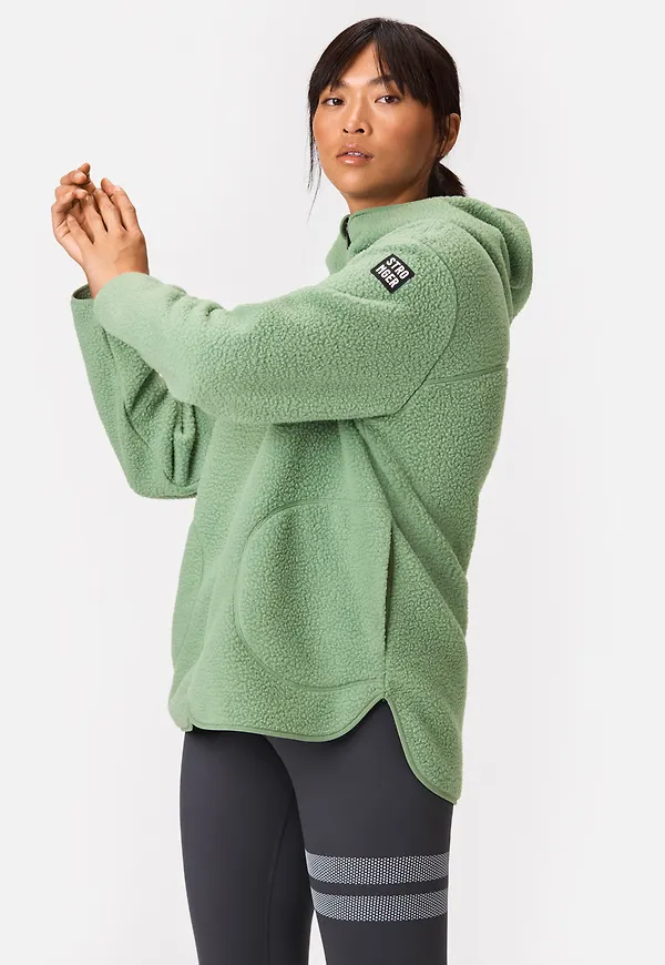 Fleece Jacket