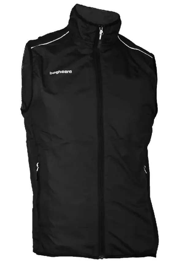 Fleece Vest Men
