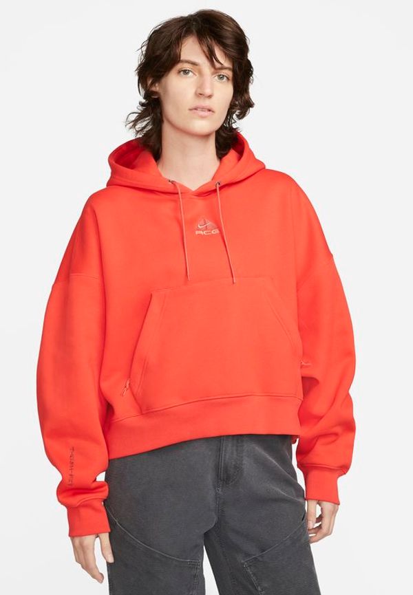 Fleecehuvtröja ACG Therma-FIT 