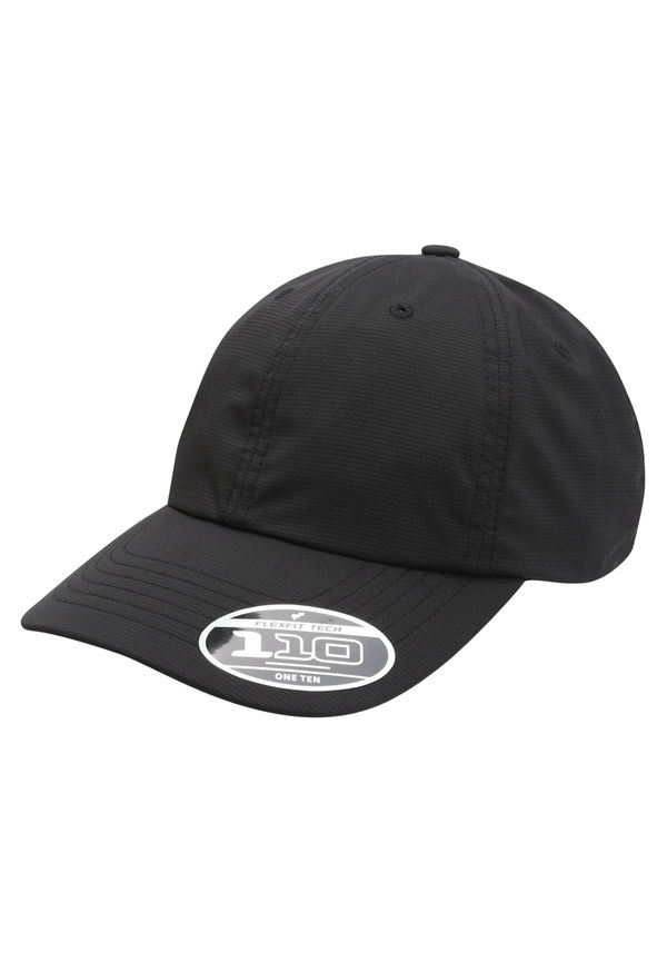 Flexfit Keps '110' svart