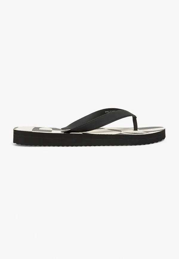 Flip flop slippers - Beige