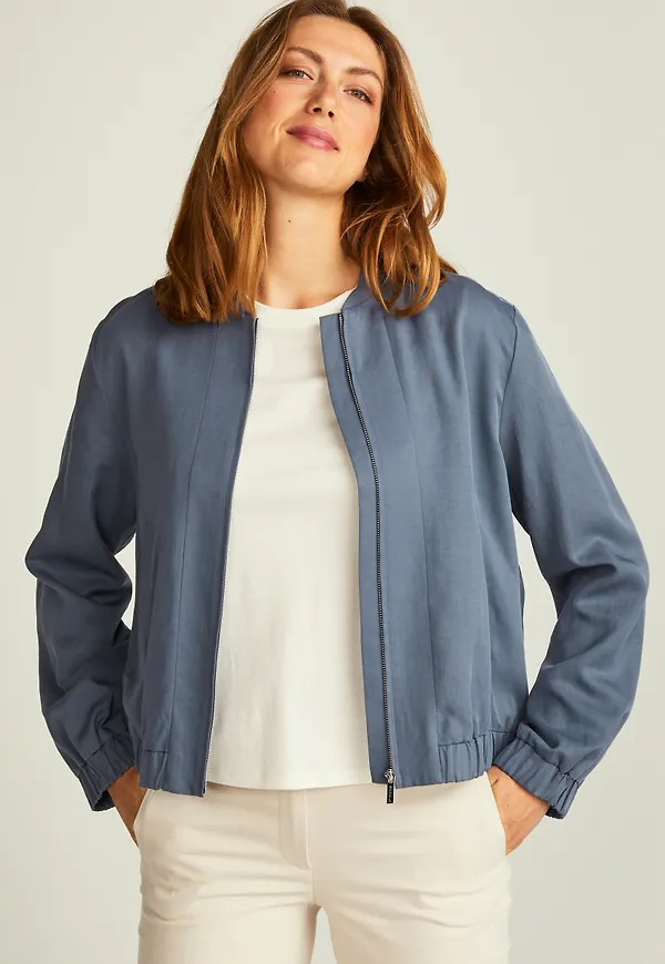 Flora jacket