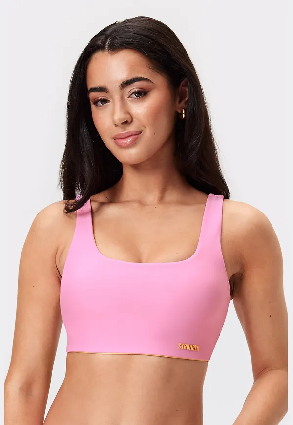 Florencia Bikini Top