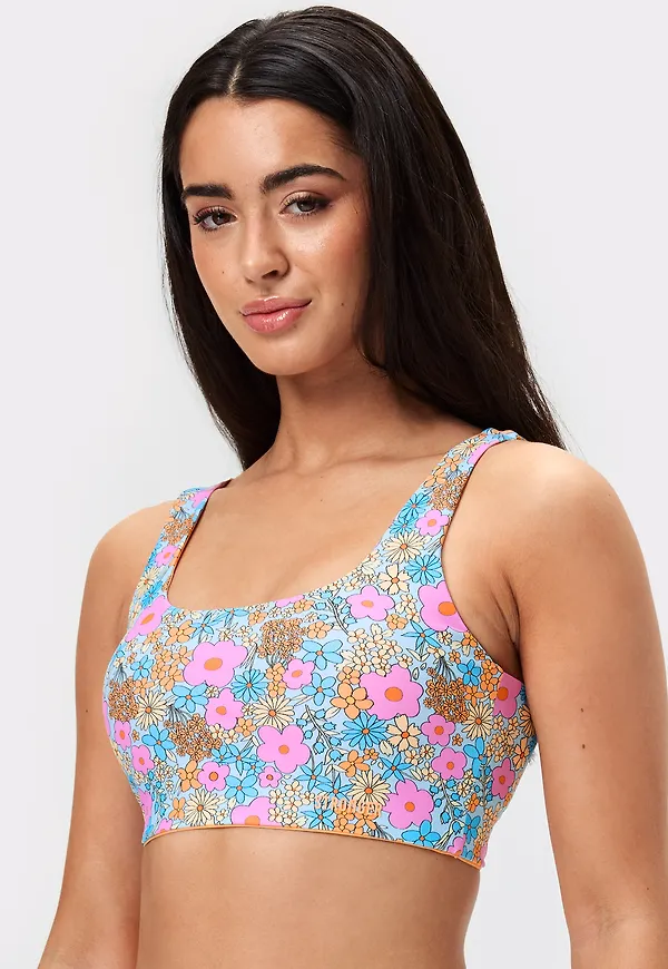 Florencia Bikini Top