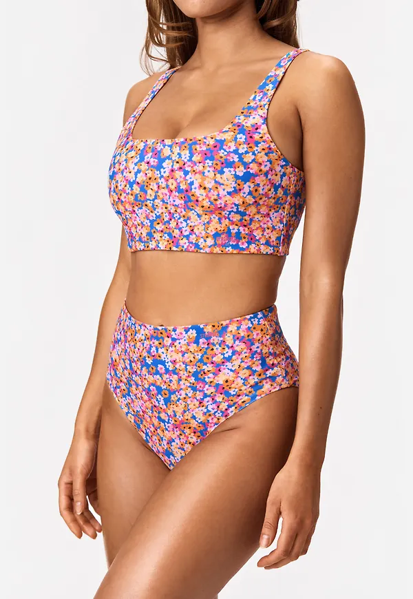 Florencia Bikini Top