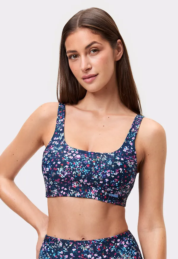 Florencia Bikini Top