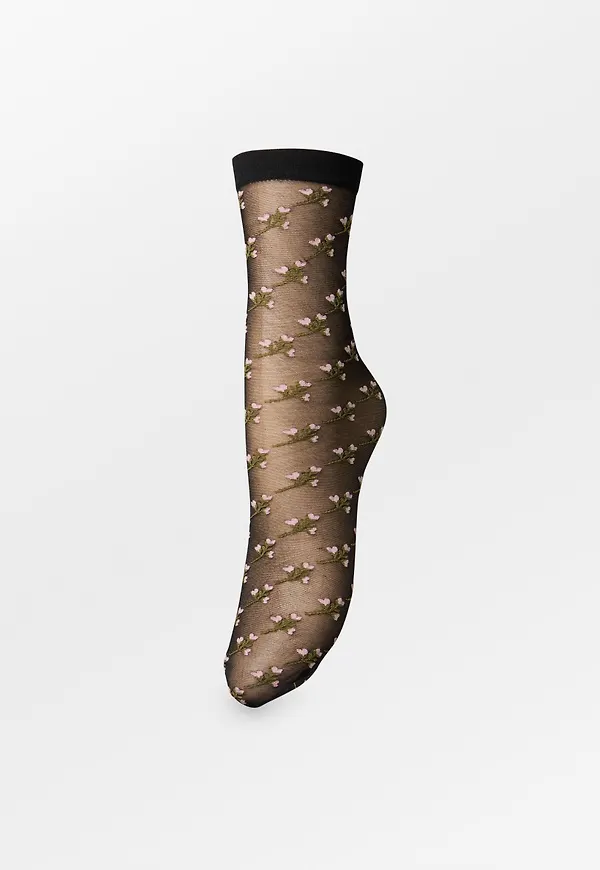 Florinola Nylon Sock