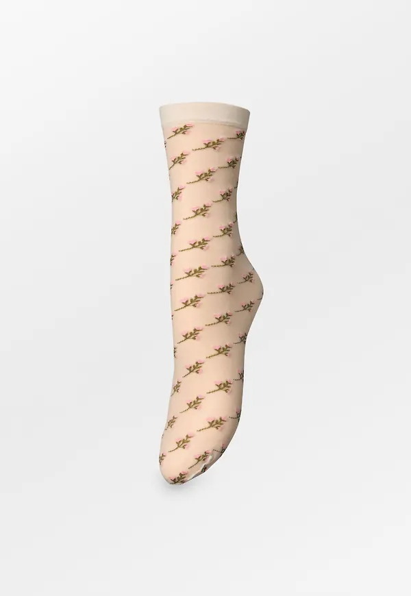 Florinola Nylon Sock