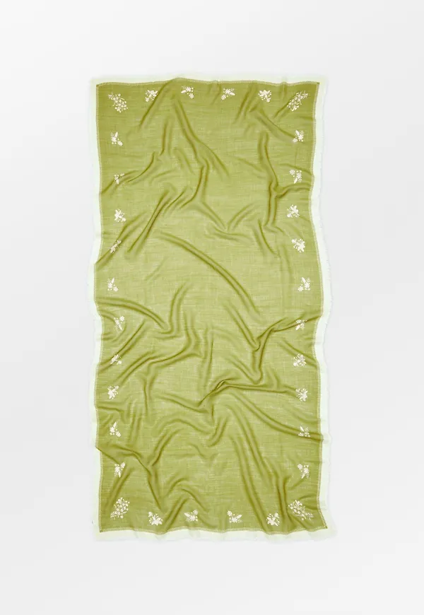 Flostella Siw Scarf
