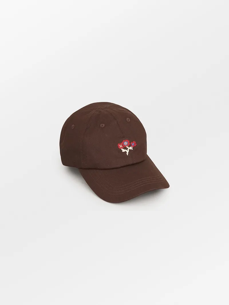 Flotile Cotta Cap