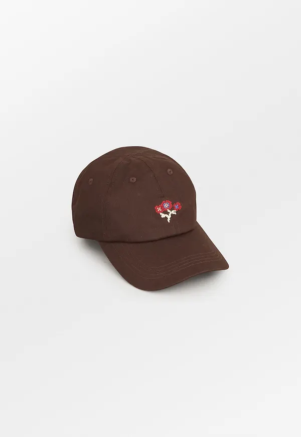 Flotile Cotta Cap