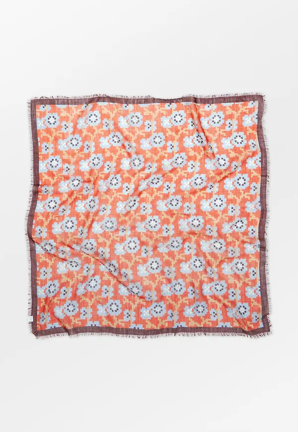 Flotile Siw Scarf