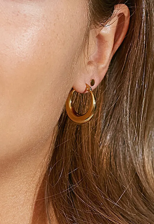 Flow hoops s