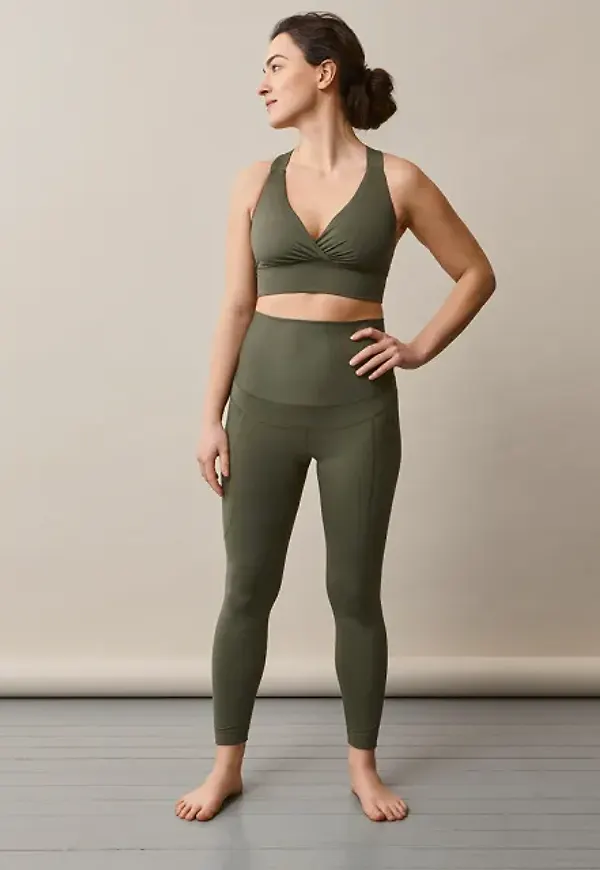 Flow Leggings