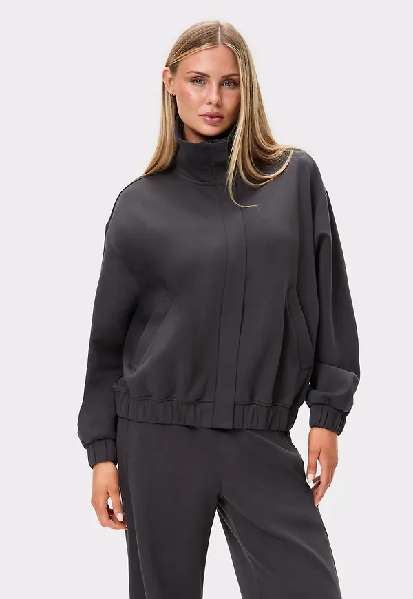 Fluid Full Zip Jacka