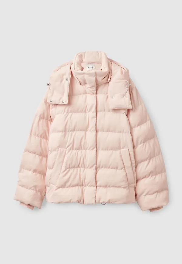 FLWRDWN™ PUFFER JACKET