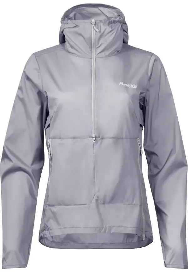Fløyen Anorak Women's