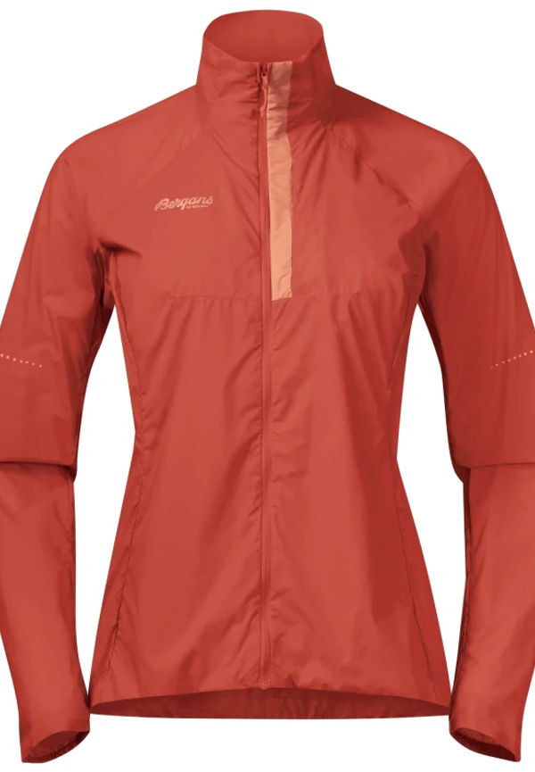Fløyen Jacket Women's