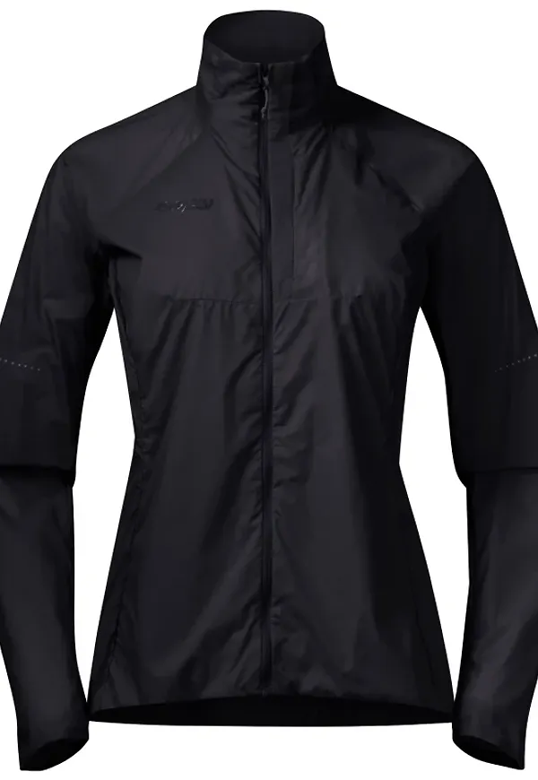 Fløyen Jacket Women's