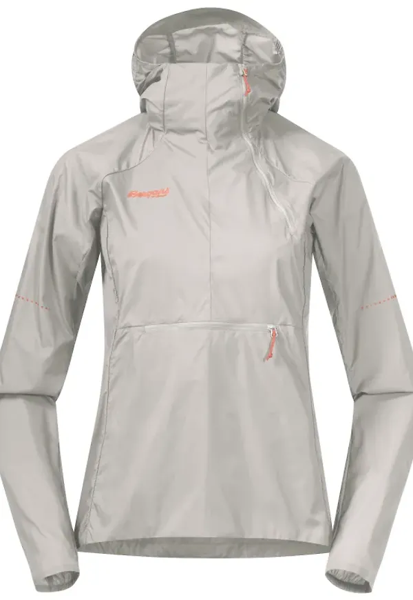 Fløyen Women's Anorak