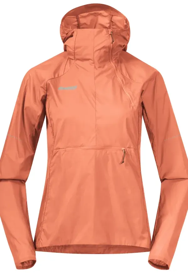 Fløyen Women's Anorak