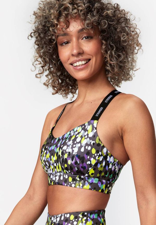 Focus Sports Bra