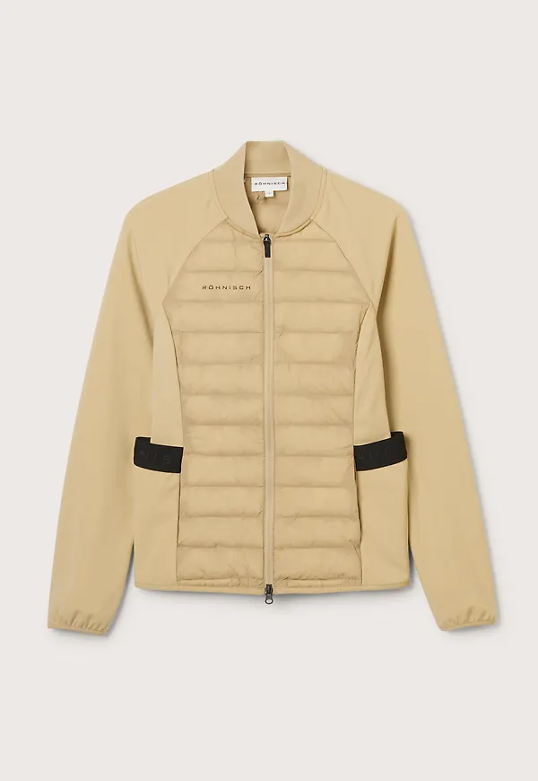 Force jacket