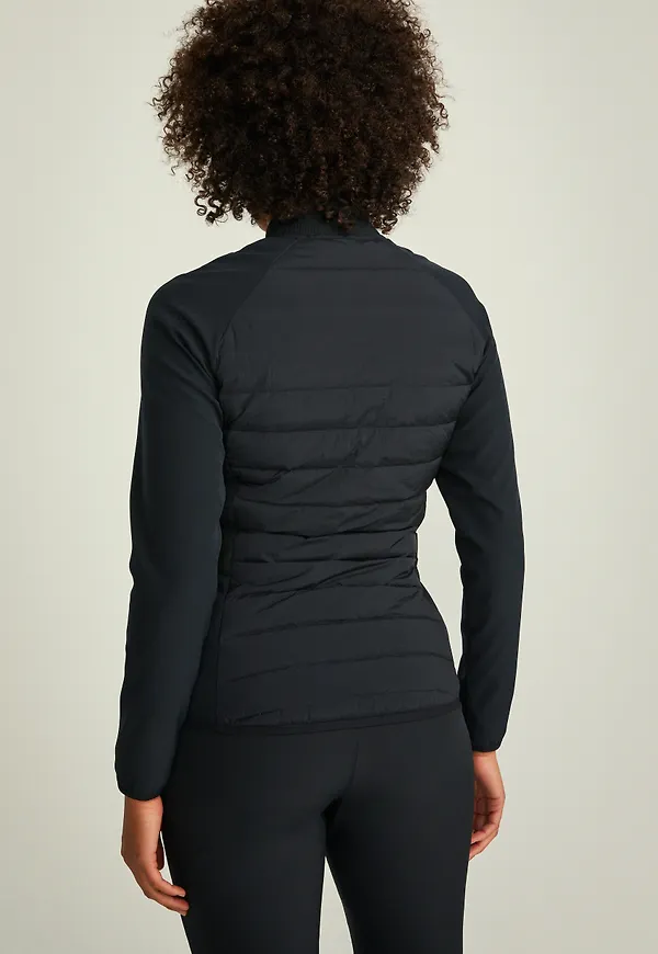 Force jacket