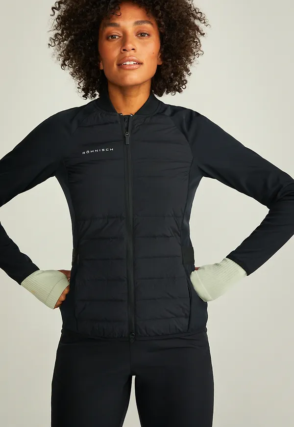 Force jacket
