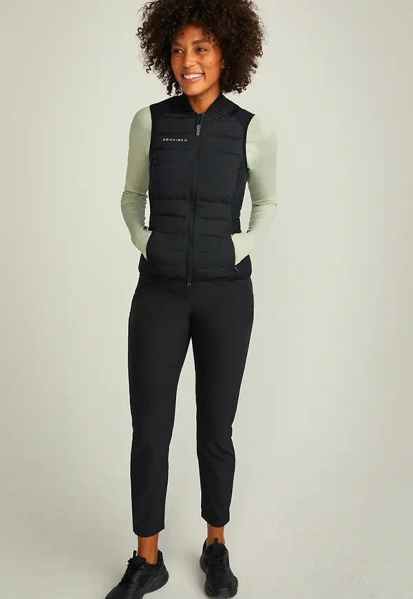 Force vest