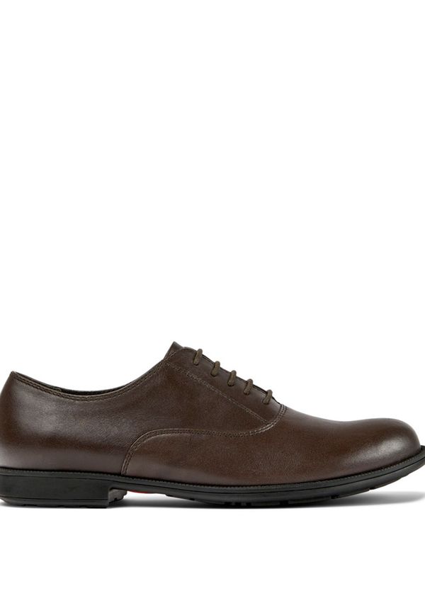 Formal Shoes Women Camper Mil, Finskor i storlek 36 och färg Brun