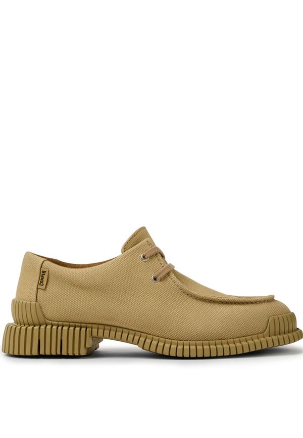 Formal Shoes Women Camper Pix, Finskor i storlek 39 och färg Beige