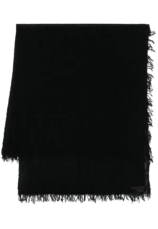 Forme D'expression Argo sjal - Svart